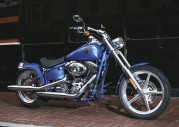 Harley-Davidson FXCWC Rocker C